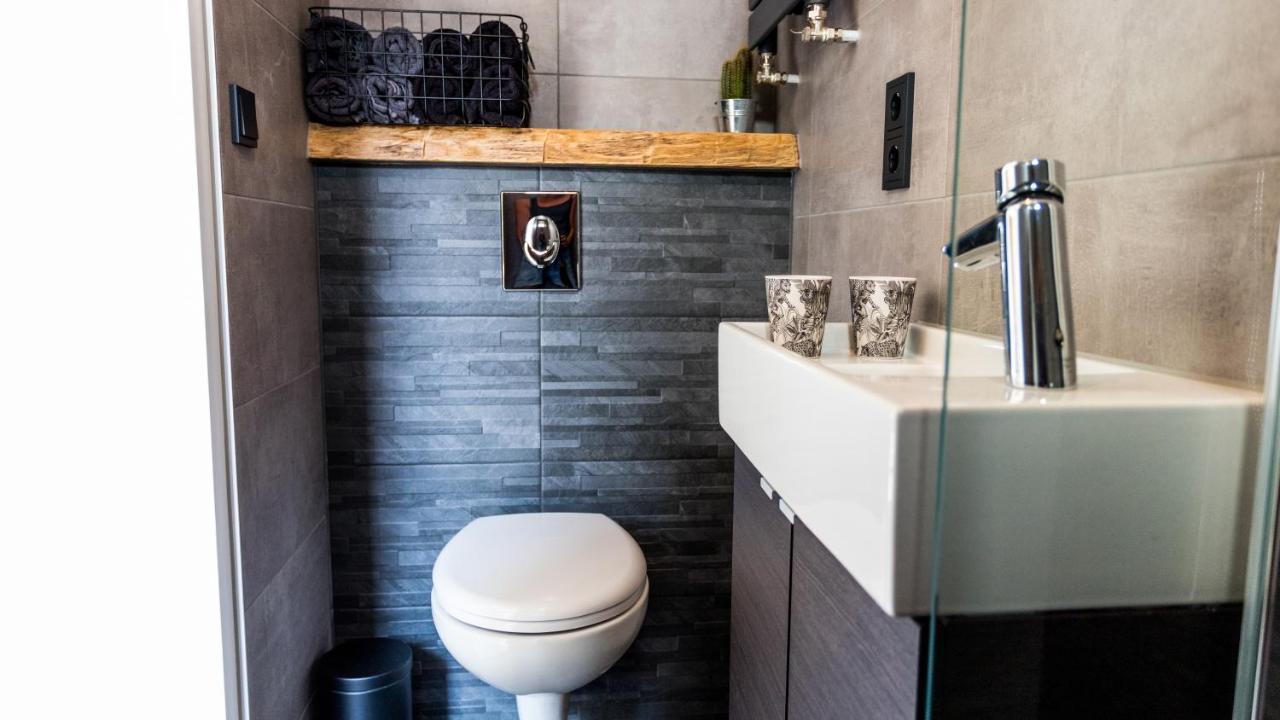 B&B Joeys Place Egmond aan Zee Exteriér fotografie