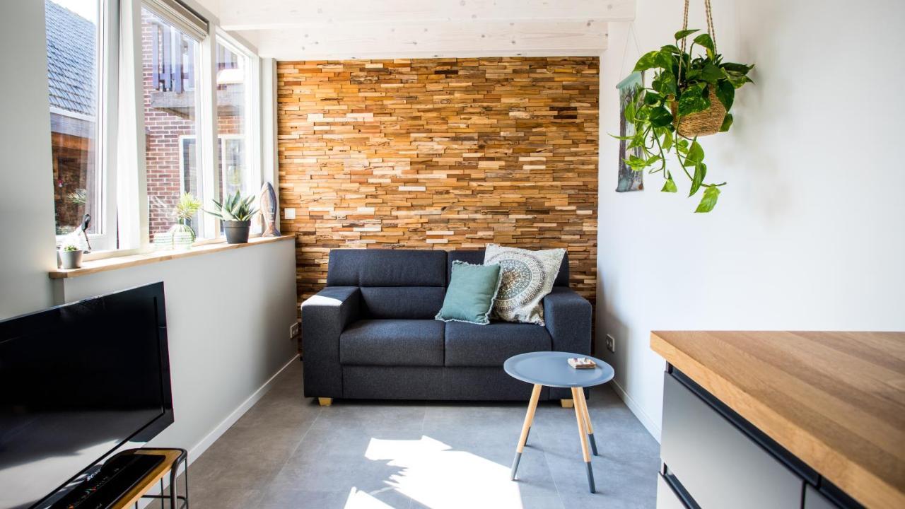 B&B Joeys Place Egmond aan Zee Exteriér fotografie